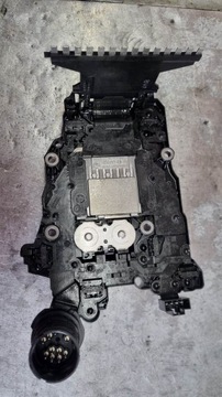 STEROWNIK MECHATRONIK SKRZYNI DSG VW 0GC 711H 711G