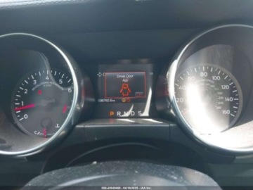 Ford Mustang VI Fastback Facelifting 5.0 Ti-VCT 450KM 2022 Ford Mustang GT Premium Fastback, 2022r., 5.0L 5.0 Benzyna 450KM, zdjęcie 10