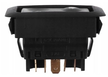 UNIWERSALNY PRZYCISK PRZEŁĄCZNIK STEROWANIA SZYB