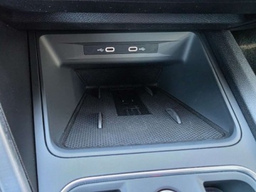 Seat Leon IV Sportstourer 1.5 eTSI (MHEV) 150KM 2024 Seat Leon 1.5TSI 150KM FR FV23 DSG System BeatsAudio Navi System Pakiety -, zdjęcie 29