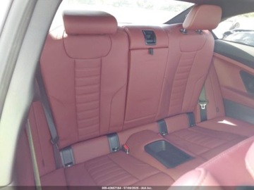 BMW Seria 2 G42-U06 2023 BMW Seria 2 230i 2023 2.0l 2.0 Benzyna 255KM, zdjęcie 12