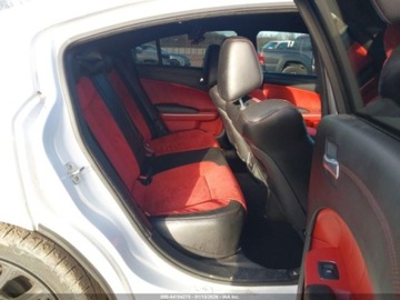 Dodge Charger VII 2021 Dodge Charger Scat Pack 2021 6.4 Benzyna 485KM, zdjęcie 12