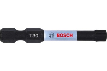 Bit T30 50mm Impact Control BOSCH