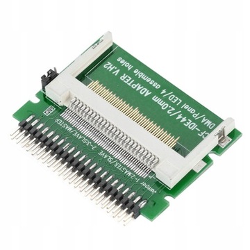 COMPACT FLASH IDE 44-КОНТАКТНЫЙ АДАПТЕР