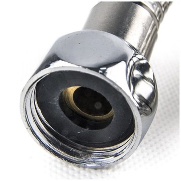 РАЗДВИЖНОЙ ДУШЕВОЙ ШЛАНГ НА ЛЕНТЕ 200СМ DEA