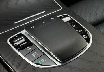 Mercedes GLC C253 SUV Facelifting 2.0 220d 194KM 2021 Mercedes-Benz GLC 4-Matic FullLed Alu Kamera Blis Virtual Navi Serwis Gwar, zdjęcie 34