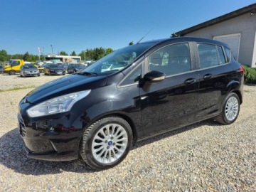 Ford B-MAX 1.0 EcoBoost 100KM 2016