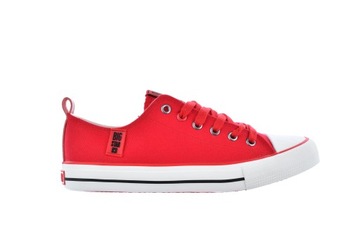 Damskie trampki buty BIG STAR JJ274124