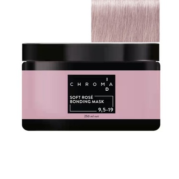 CHROMA ID Maska Podkreślająca Odświe. Kolor 9,5-19