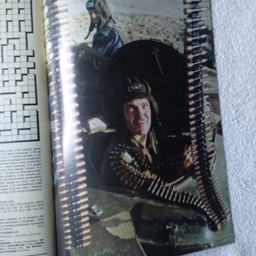 Месенчник Жолнеж Польский 8/1993
