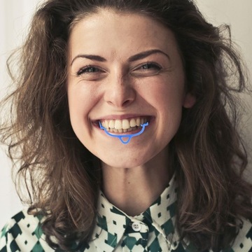 Urządzenie do ćwiczeń szczęki Chisell dla mężczyzn i kobiet