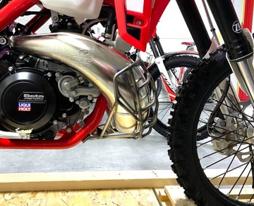 КРЫШКА ДИФФУЗОРА BETA RR 2T 300 2024-2018 морда