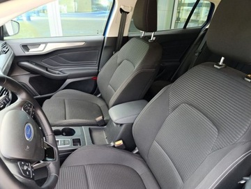 Ford Focus IV Kombi Facelifting 1.5 ECOBLUE 115KM 2024 Ford Focus Ford Focus 1.5 EcoBlue 115KM Automat TitaniumX SalonPL SerwisAS, zdjęcie 11