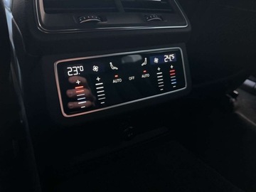 Audi A6 C9 2.0 40 TDI 204KM 2025 Audi A6 Avant Matrix LED Hak Virtual Cockpit Kamera Phone Apps ACC Gwaranc, zdjęcie 19