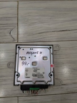 УСИЛИТЕЛЬ BOSE RENAULT MEGANE III 280639878R