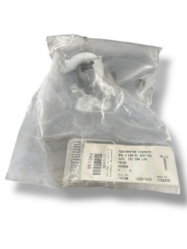 BMW E46 SERIE 3 MECHANIZMUS STĚRAČE 404959