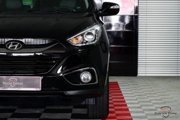 Hyundai ix35 SUV Facelifting 1.6 GDI 135KM 2015 Hyundai ix35 1.6 GDI Full BiXenon Navi Climatronic Pano.Kam.KeyLess Skora, zdjęcie 38