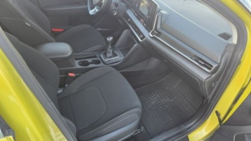 Kia Sportage V SUV 1.6 T-GDI 150KM 2022 Kia Sportage 1.6 T-GDI 150KM Salon PL VAT 23% PDC, zdjęcie 8