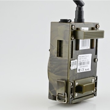 Фотоловушка Лесная камера GSM MMS SMS HC-300M PL