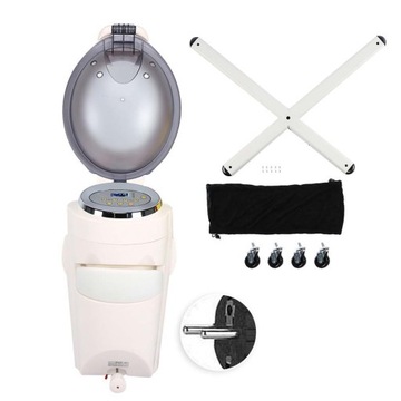 Профессиональный салонный отпариватель для волос FJ, база для ухода