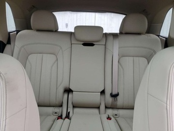 Audi Q5 II 2022 Audi Q5 Premium Plus 45 2022 2.0l 2.0 Benzyna 261KM, zdjęcie 10