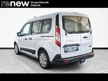 Ford Transit Connect III Van L1 1.5 EcoBlue 120KM 2022 Ford Transit Connect FORD Transit Connect 1.5 EcoB, zdjęcie 7