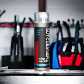 ПИАНО КЛЕЙ ПЕНА ДЛЯ ПЕНОСТАТИРОПА EPS XPS 750 мл НАБОР ЧИСТЯЩИХ ПИСТОЛЕТОВ