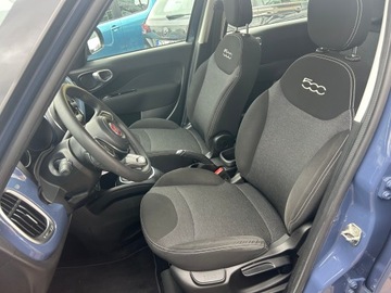 Fiat 500L 2019 Fiat 500L 0.9-Benzyna-Manual, zdjęcie 11