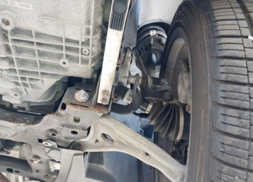 Mercedes GLA I 2019 Mercedes-Benz GLA GLA 250, od ubezpieczalni 2.0 Benzyna 208KM, zdjęcie 8