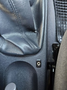 Opel Combo C Van 1.4 TWINPORT ecoFLEX 90KM 2009 Opel Combo Opłacony Zdrowy Zadbany Serwisowany z, zdjęcie 14