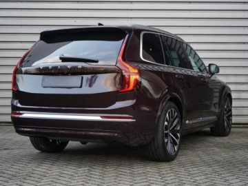 Volvo XC90 II 2026 VOLVO XC90 B5 AWD Ultra Bright Suv 2.0 (250KM) 2026, zdjęcie 4