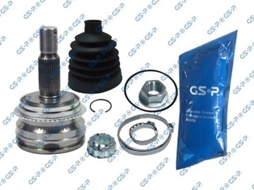 GSP 839207 SADA KLOUBU HŘÍDEL HNACÍ