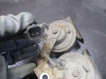 SIGNÁL KLAKSON FORD S-MAX 07-10R