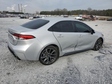 Toyota Corolla XII 2022 Toyota Corolla se, 2022r., 2.0L 2.0 Benzyna 169KM, zdjęcie 2