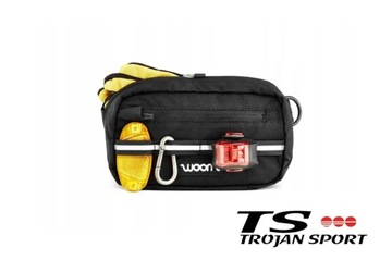 СУМКА НА РУЛЬ WOOM AMIKO W726251