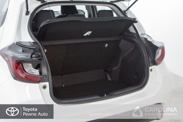Toyota Yaris IV Hatchback 1.5 Dynamic Force 125KM 2024 Toyota Yaris IV (2020-) 1.5 Comfort, zdjęcie 13