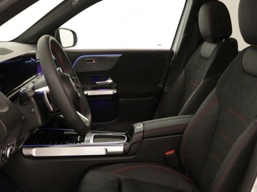 Mercedes GLB SUV 1.3 200 163KM 2025 MERCEDES-BENZ GLB 200 AMG Line Suv 1.3 (163KM) 2025, zdjęcie 5