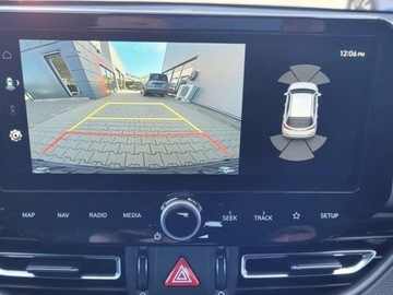 Hyundai i30 III 2025 HYUNDAI i30 1.5 T-GDI 48V N-Line DCT Sedan 140KM 2025, zdjęcie 6