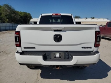  RAM 2500 Big HornLone Star 2022 6.7l 6.7 Diesel 370KM, zdjęcie 2