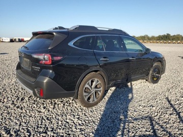Subaru 2022 Subaru Outback Touring 2022 2.5 Benzyna 182KM, zdjęcie 3