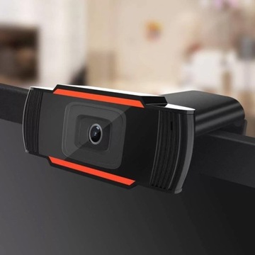 Камера ВЕБ-КАМЕРА USB-МИКРОФОН для SKYPE