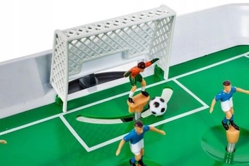 СПОРТИВНАЯ ИГРА ДЛЯ ДЕТЕЙ, ФУТБОЛ НА ПРУЖИНАХ XXL КОМПЛЕКТ