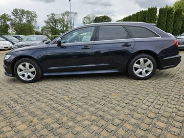 Audi A6 C7 Avant Facelifting 2.0 TDI ultra 190KM 2016 Audi A6 2,0 diesel 190 KM Ultra nawigacja skóry, zdjęcie 21
