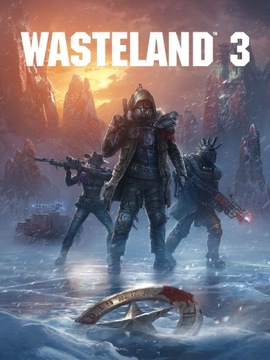 Wasteland 3 Colorado Survival Gear DLC Steam Kod Klucz