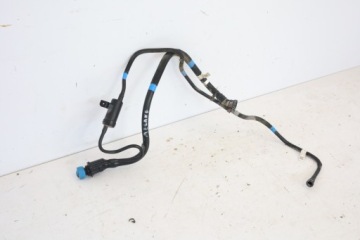 ЖГУТ ПРОВОДОВ НАПОЛНИТЕЛЬНАЯ ЗАЛКА ADBLUE RENAULT MEGANE IV 1.5DCI 7330849AB