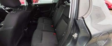 Peugeot 208 I Hatchback 5d Facelifting 1.2 PureTech 82KM 2016 Peugeot 208 Peugeot 208 1.2 PureTech Allure 1.2 Benzyna 82KM, zdjęcie 17