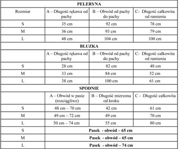 STRÓJ OBI WAN KENOBI GWIEZDNE WOJNY 4-6L KOSTIUM DLA FANA STAR WARS