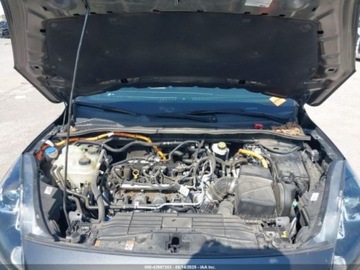 Ford Escape III 2020 Ford Escape 2020 FORD ESCAPE SE SPORT HYBRID Print 2.5 Hybryda 165KM, zdjęcie 15