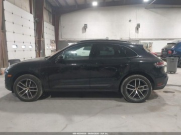 Porsche Macan 2023 Porsche Macan T 2023 2.0 Benzyna 261KM, zdjęcie 1
