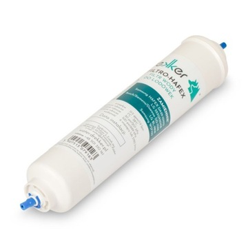 2 сменных фильтра Samsung DA29-10105J HAFEX/EXP